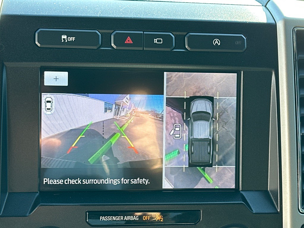 2020 Ford F-150 Image 16