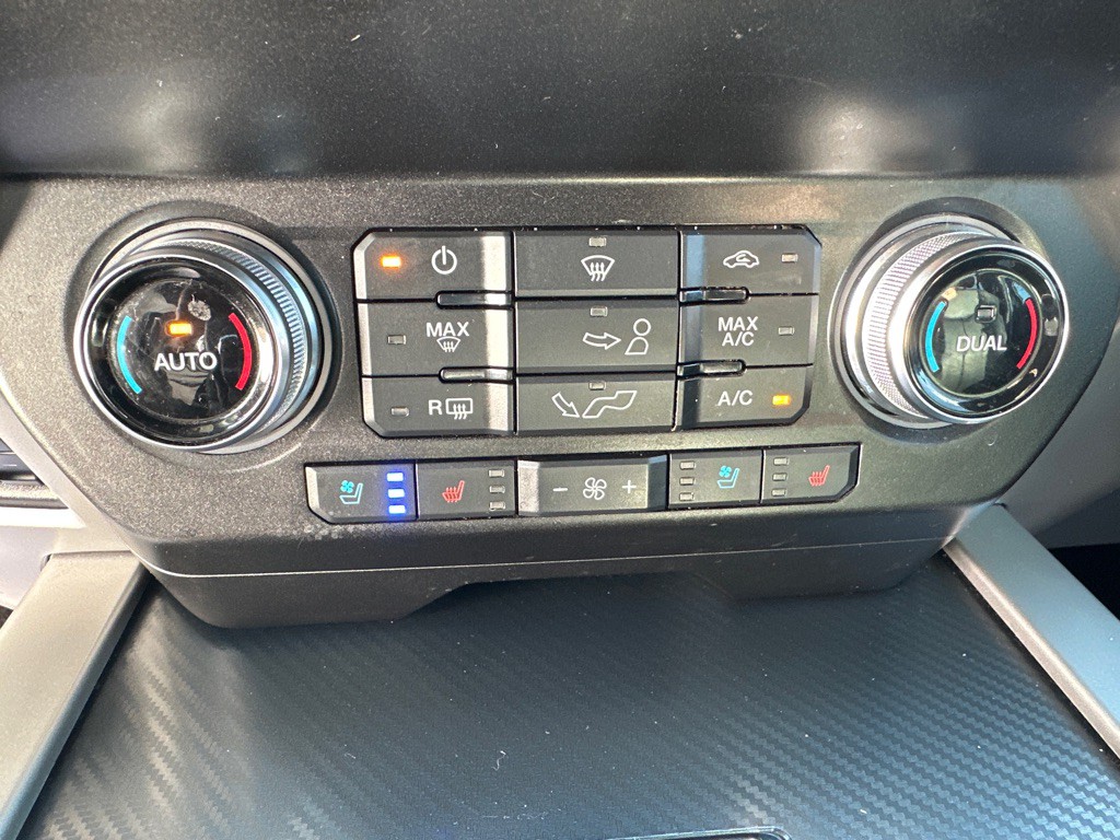 2020 Ford F-150 Image 17