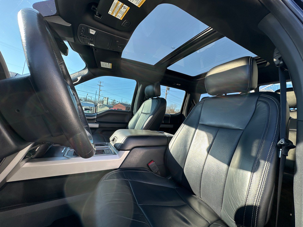 2020 Ford F-150 Image 19