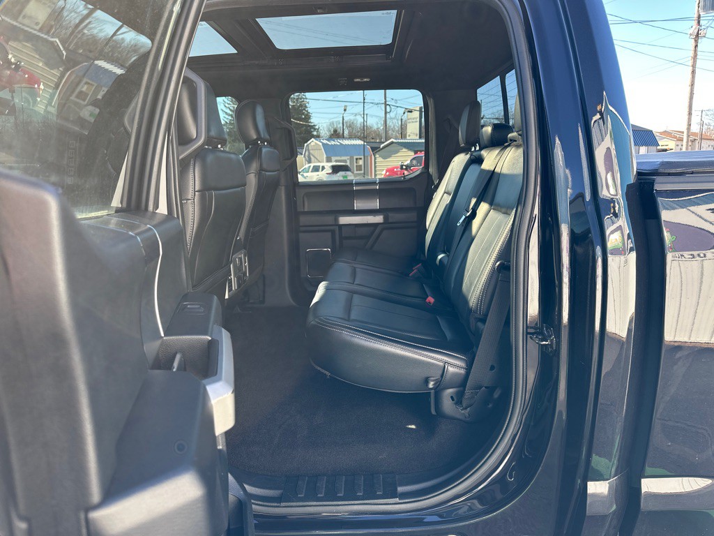 2020 Ford F-150 Image 20