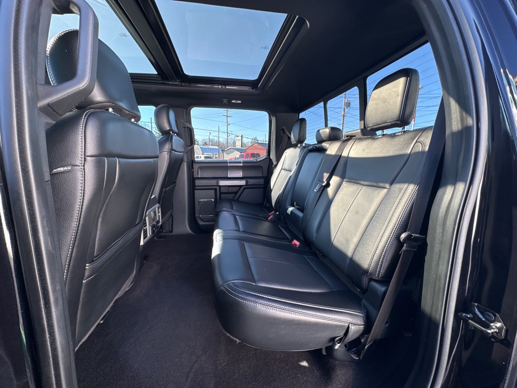 2020 Ford F-150 Image 21