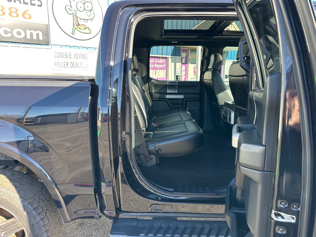 2020 Ford F-150 Image 23