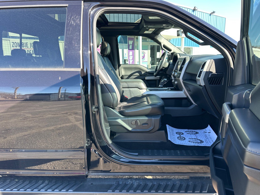 2020 Ford F-150 Image 25