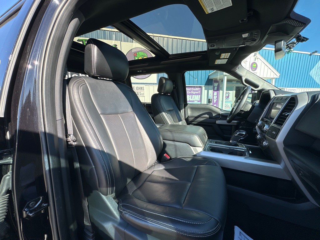 2020 Ford F-150 Image 26