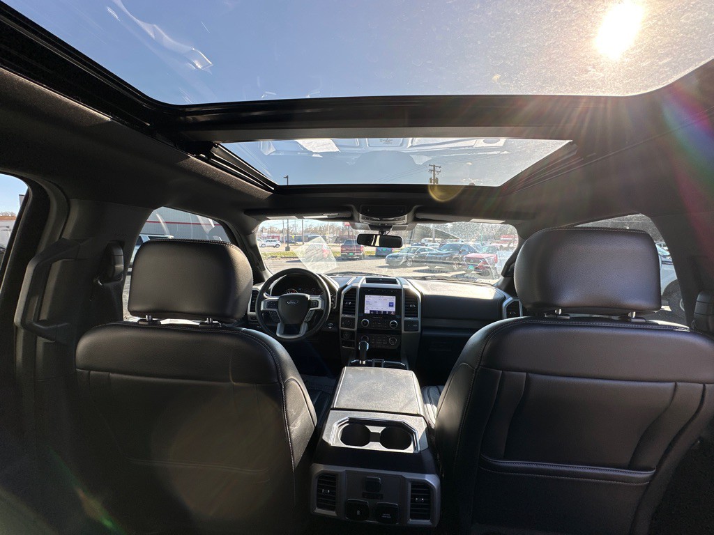 2020 Ford F-150 Image 27