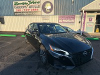 Image for 2025 Nissan Altima SV ID: 7243702