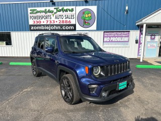 Image for 2020 Jeep Renegade Latitude ID: 7243945