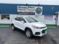 Image for 2019 Chevrolet Trax 1LT ID: 7243959