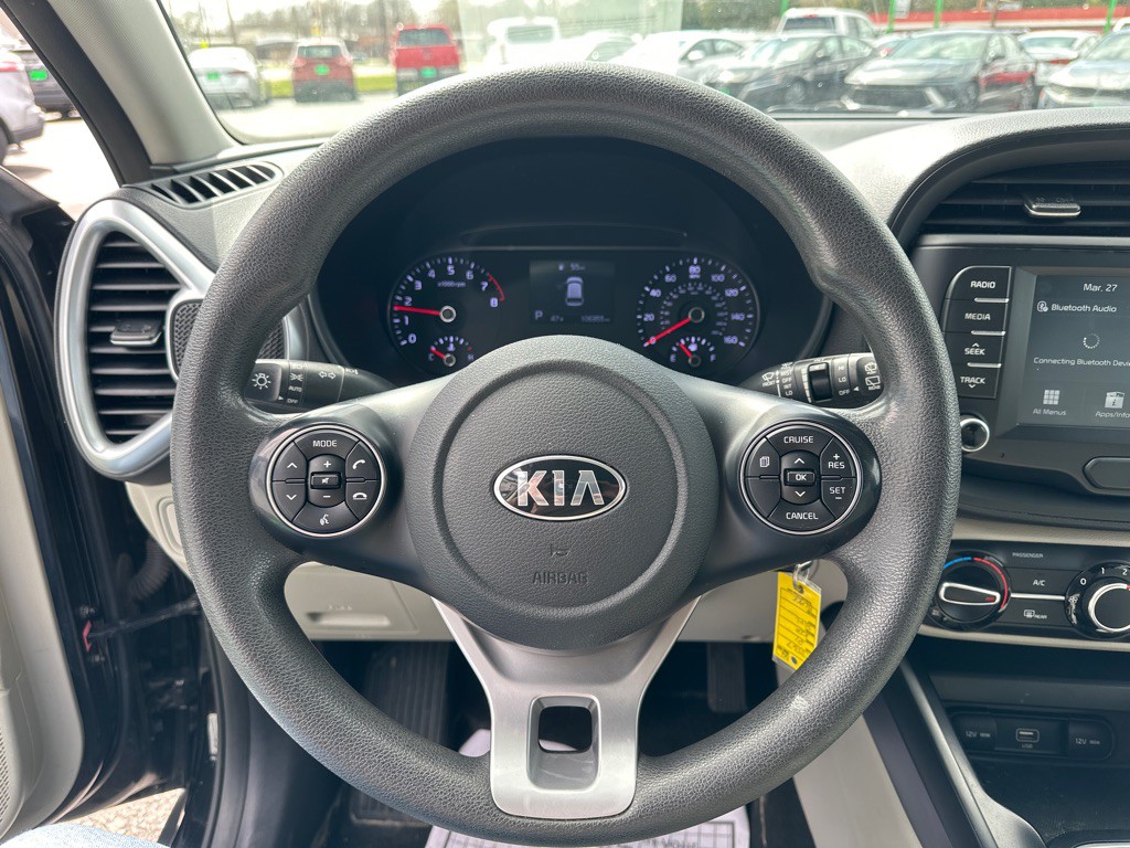 2021 Kia Soul Image 11