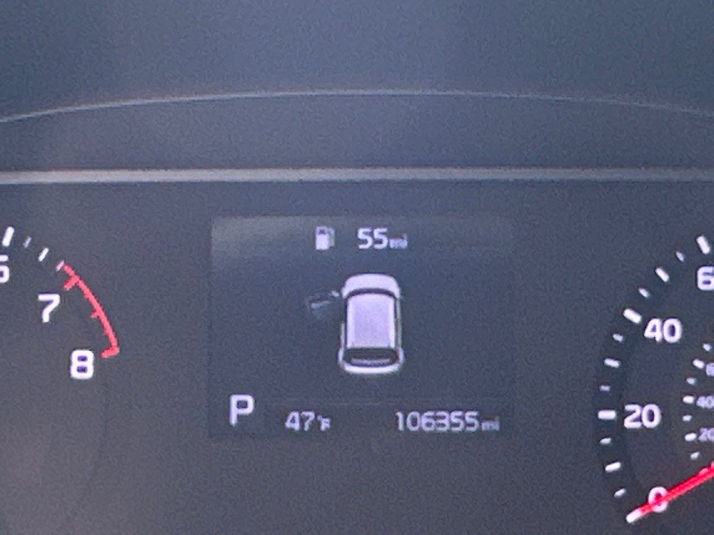 2021 Kia Soul Image 12