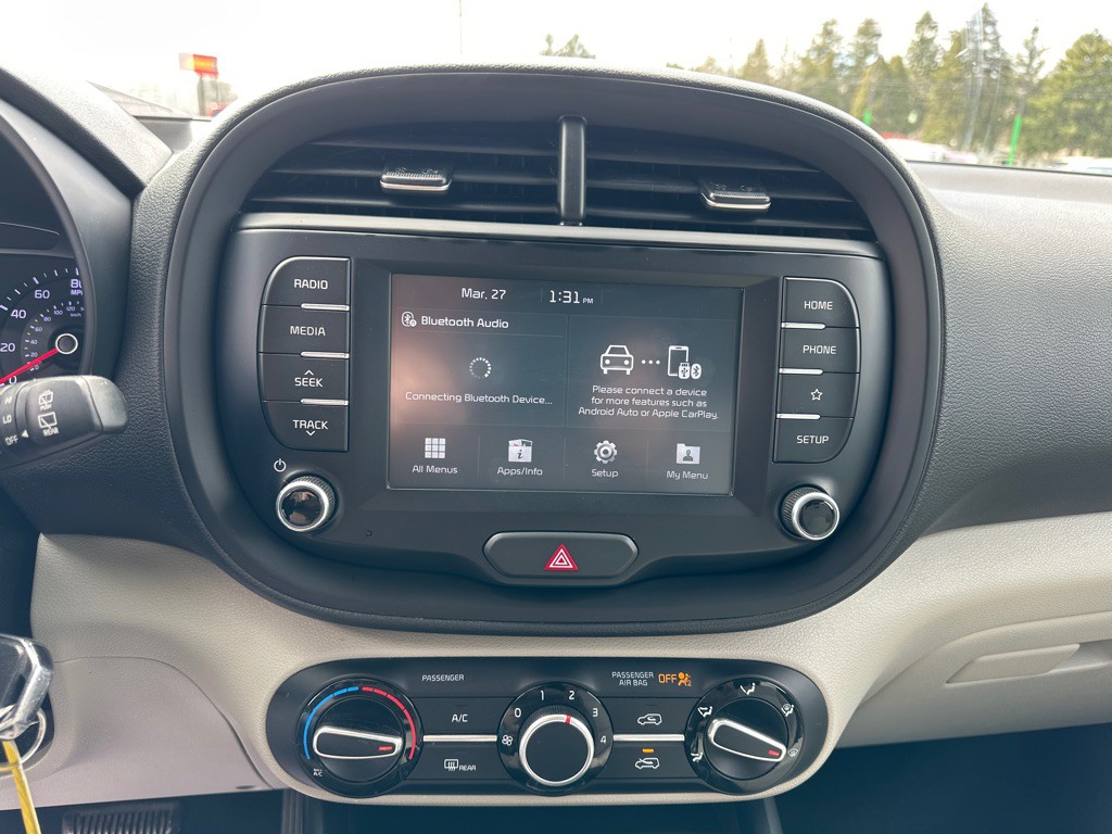 2021 Kia Soul Image 13