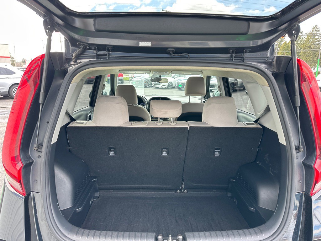 2021 Kia Soul Image 18