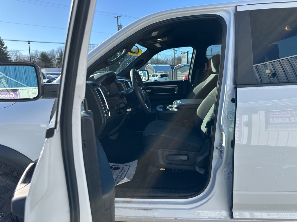 2022 RAM 1500 Image 10