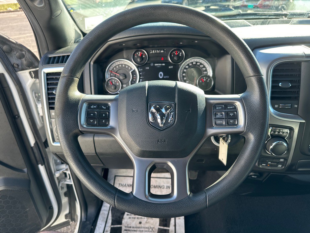 2022 RAM 1500 Image 12