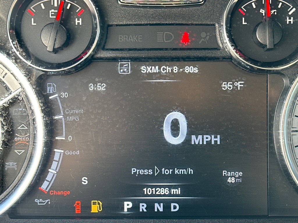 2022 RAM 1500 Image 13