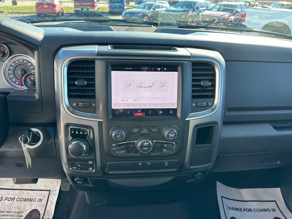 2022 RAM 1500 Image 14