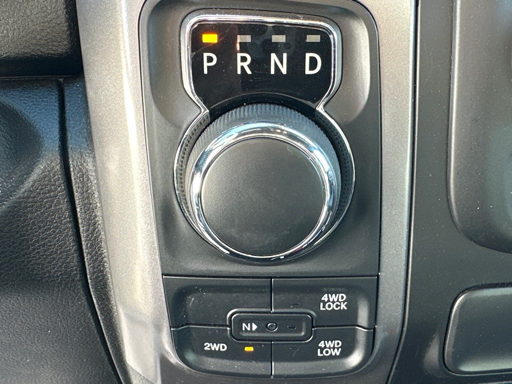 2022 RAM 1500 Image 15