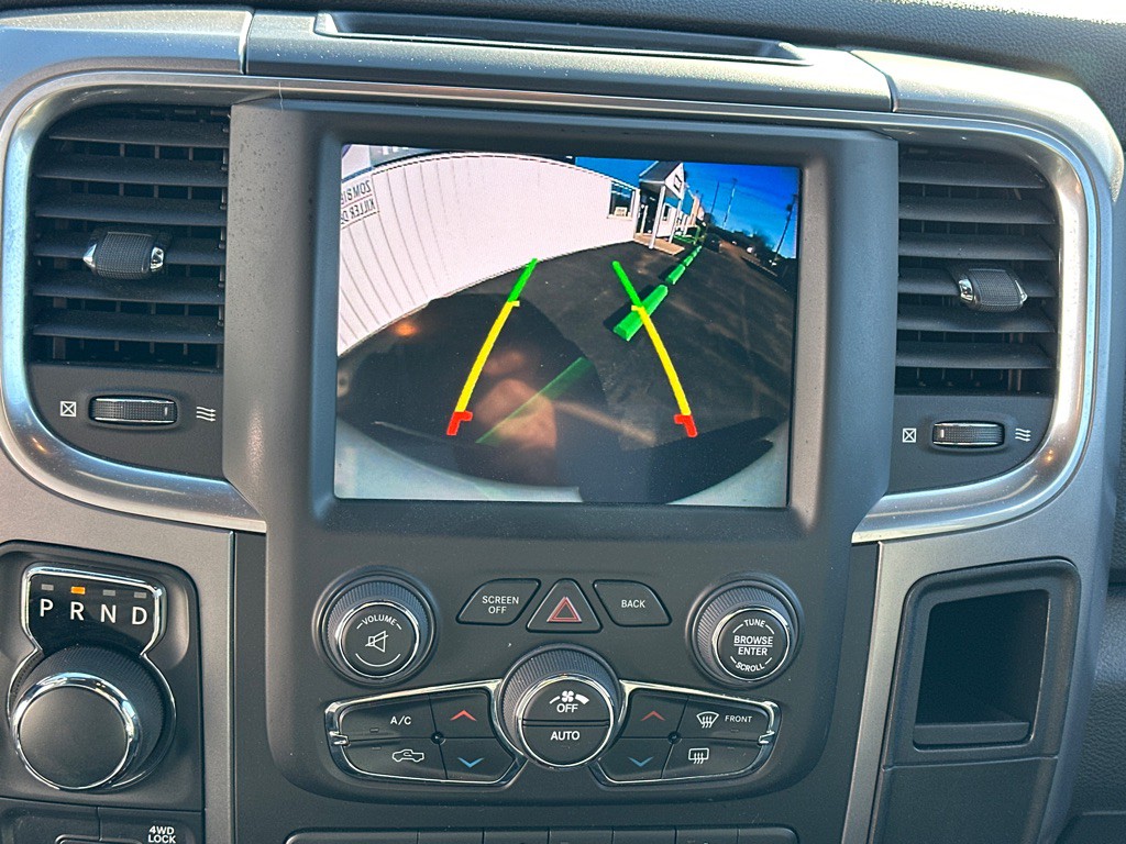 2022 RAM 1500 Image 16