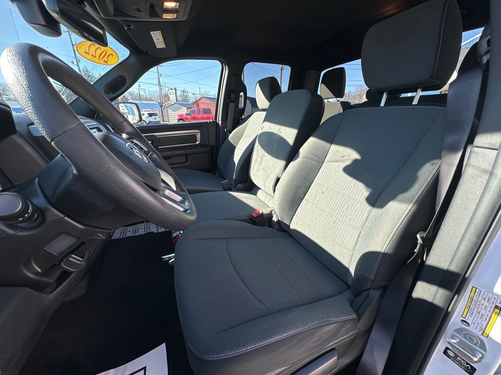 2022 RAM 1500 Image 17