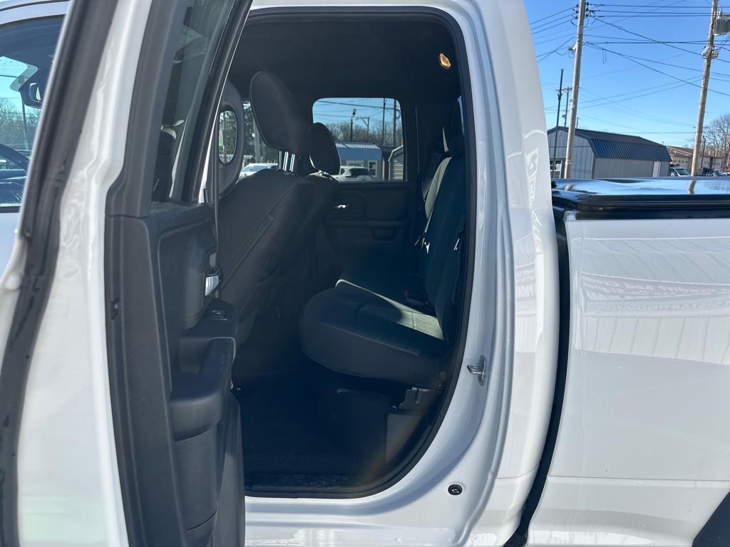 2022 RAM 1500 Image 18