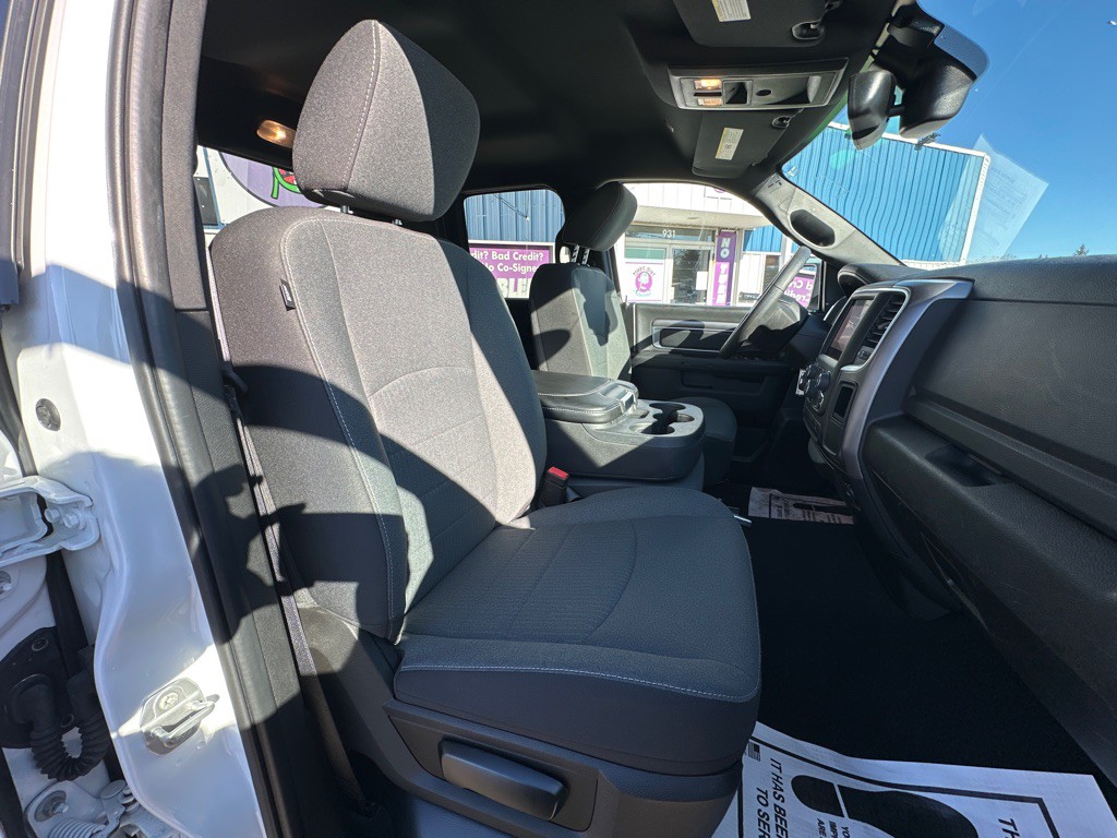 2022 RAM 1500 Image 23