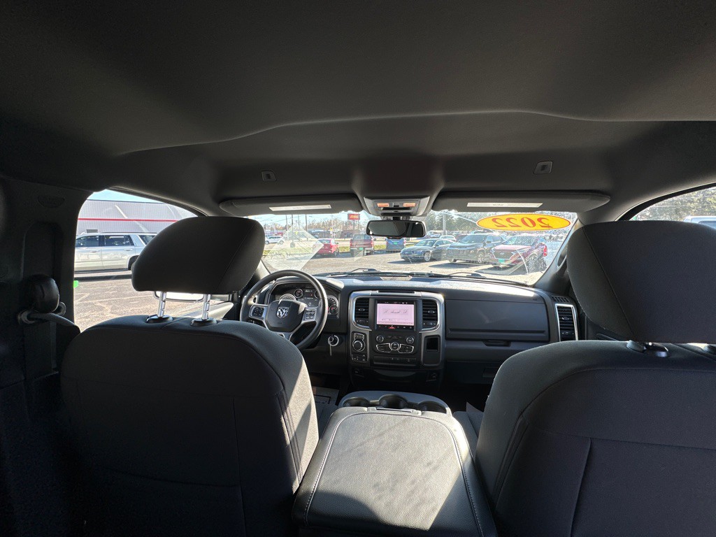 2022 RAM 1500 Image 24
