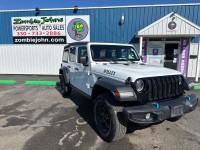 Image for 2023 Jeep Wrangler 4XE ID: 7244084