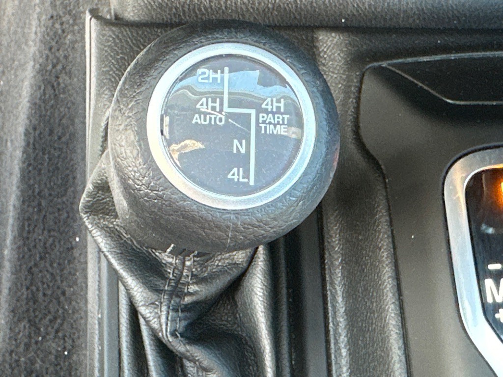 2023 Jeep Wrangler Image 20