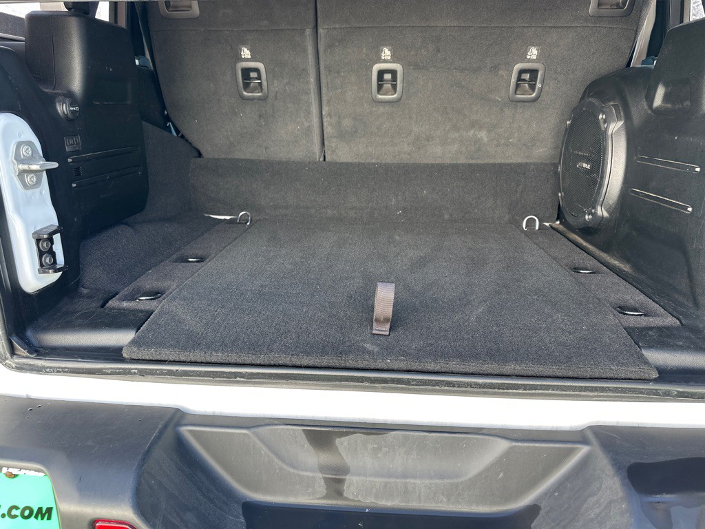 2023 Jeep Wrangler Image 23