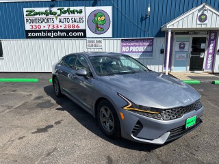 Image for 2023 Kia K5 LXS ID: 7244114