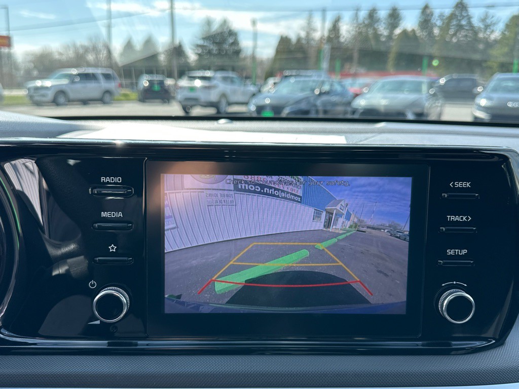 2023 Kia K5 Image 14