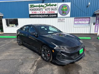 Image for 2023 Kia K5 Gt Line ID: 7244176