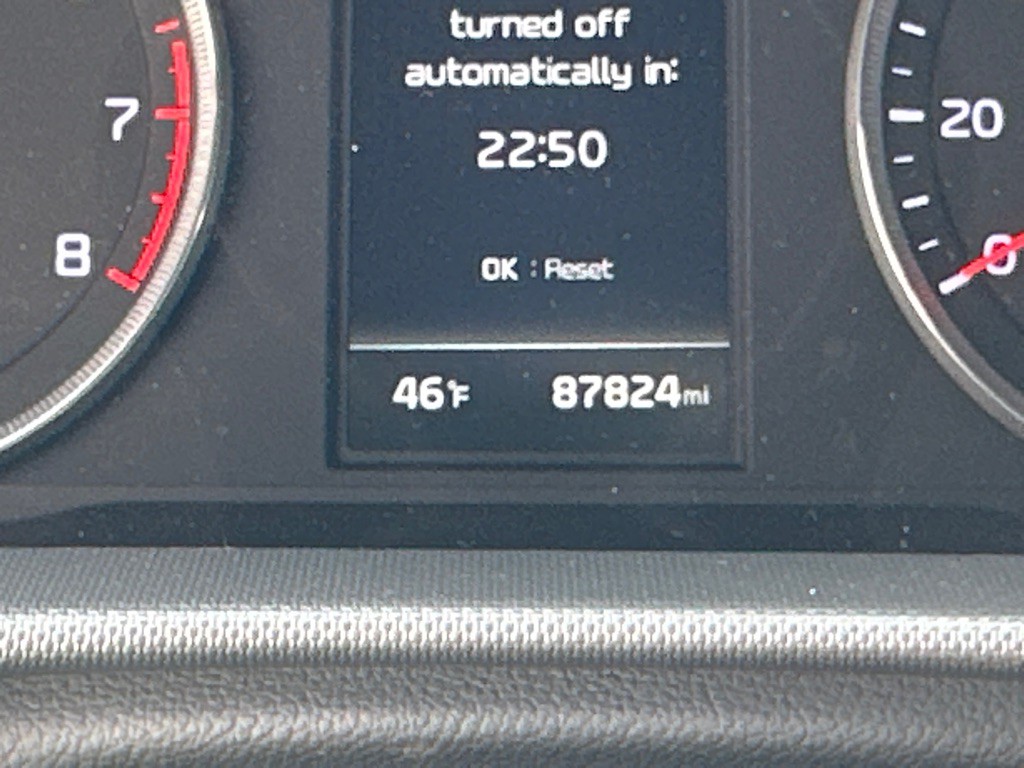 2023 Kia K5 Image 14