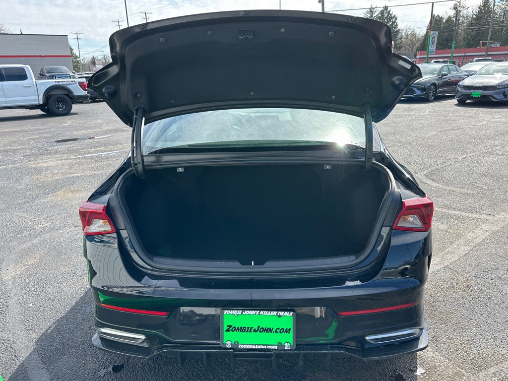 2023 Kia K5 Image 20
