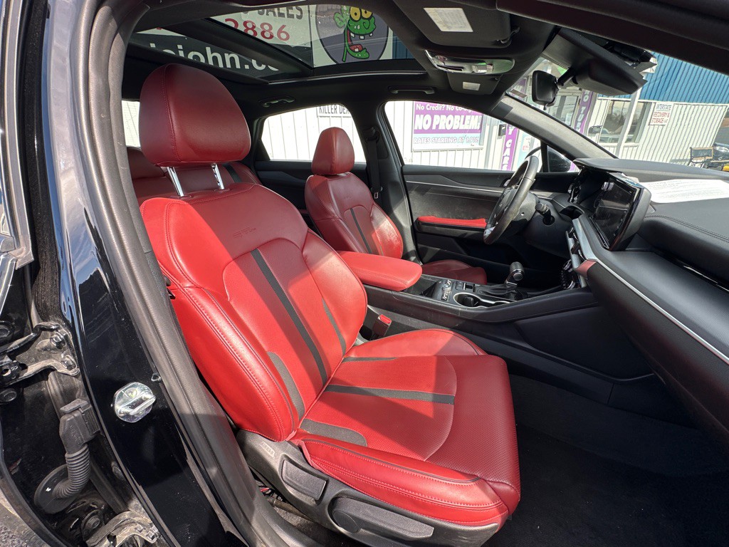 2023 Kia K5 Image 24