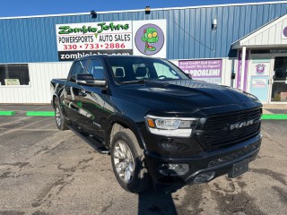 Image for 2020 RAM 1500 Laramie ID: 7244200