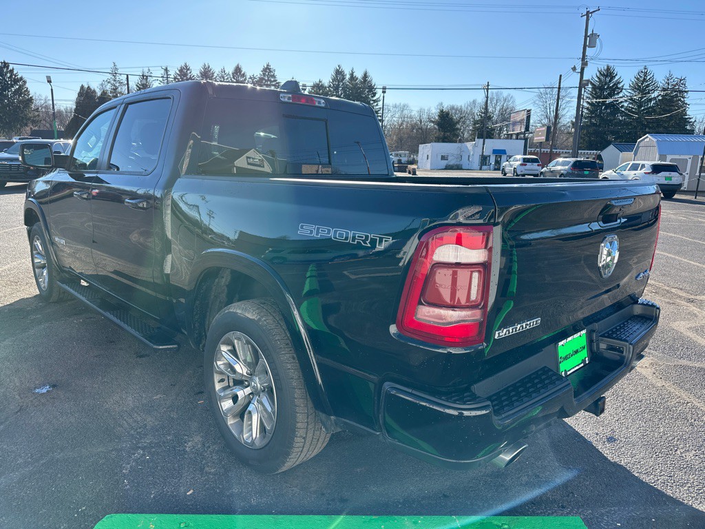 2020 RAM 1500 Image 5