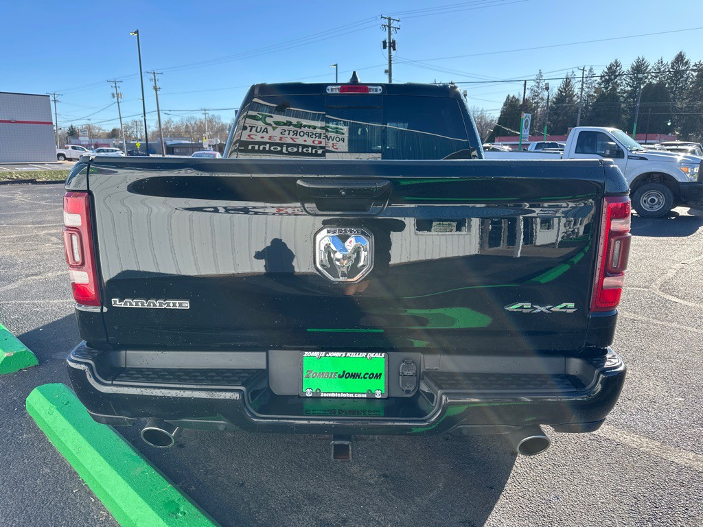 2020 RAM 1500 Image 6