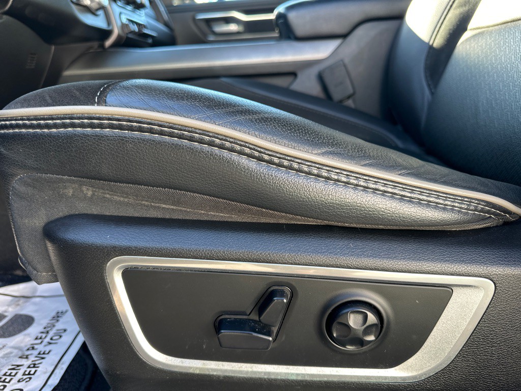 2020 RAM 1500 Image 13