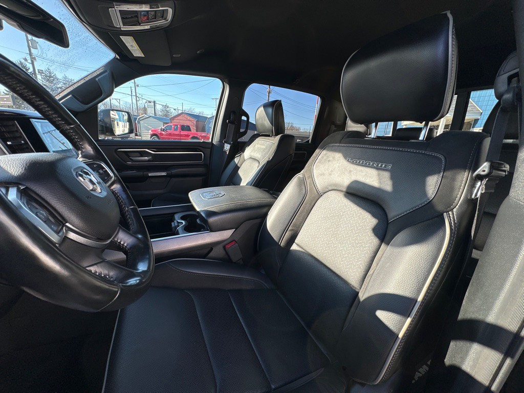 2020 RAM 1500 Image 14