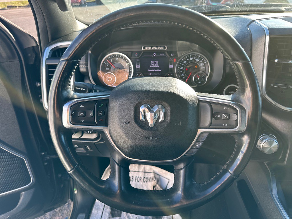 2020 RAM 1500 Image 15