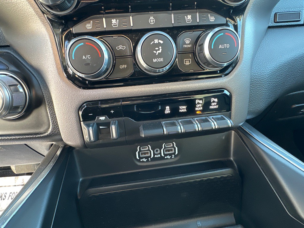 2020 RAM 1500 Image 17