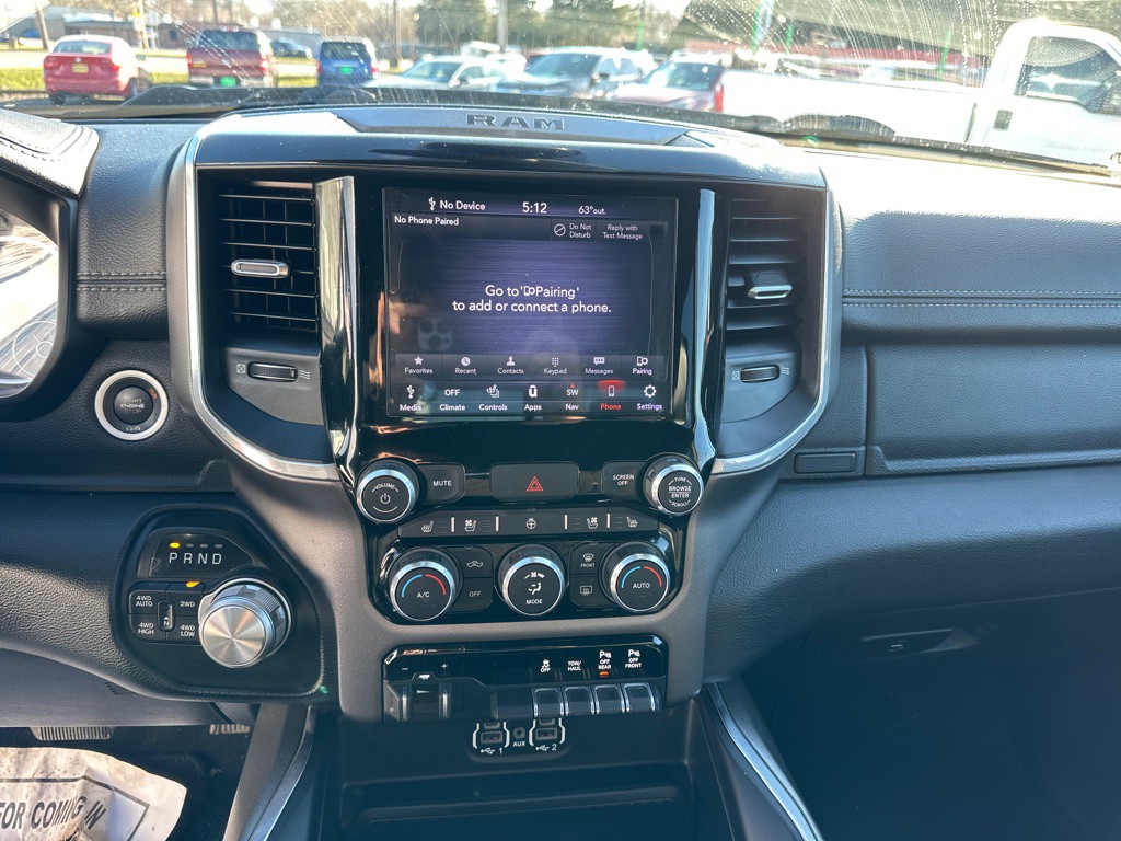 2020 RAM 1500 Image 18
