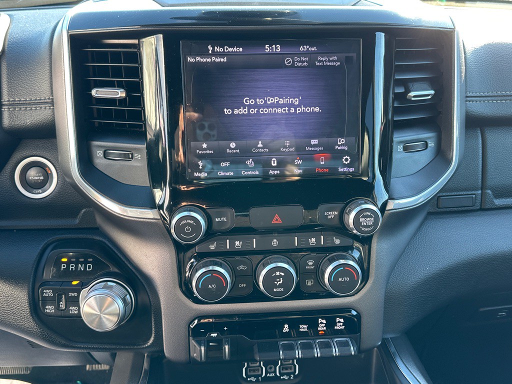 2020 RAM 1500 Image 19