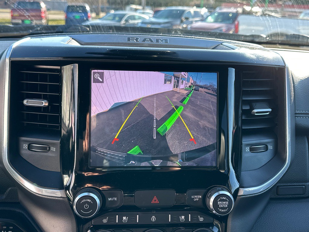 2020 RAM 1500 Image 20