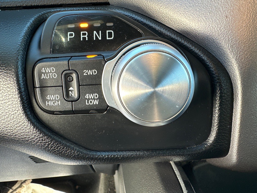 2020 RAM 1500 Image 21
