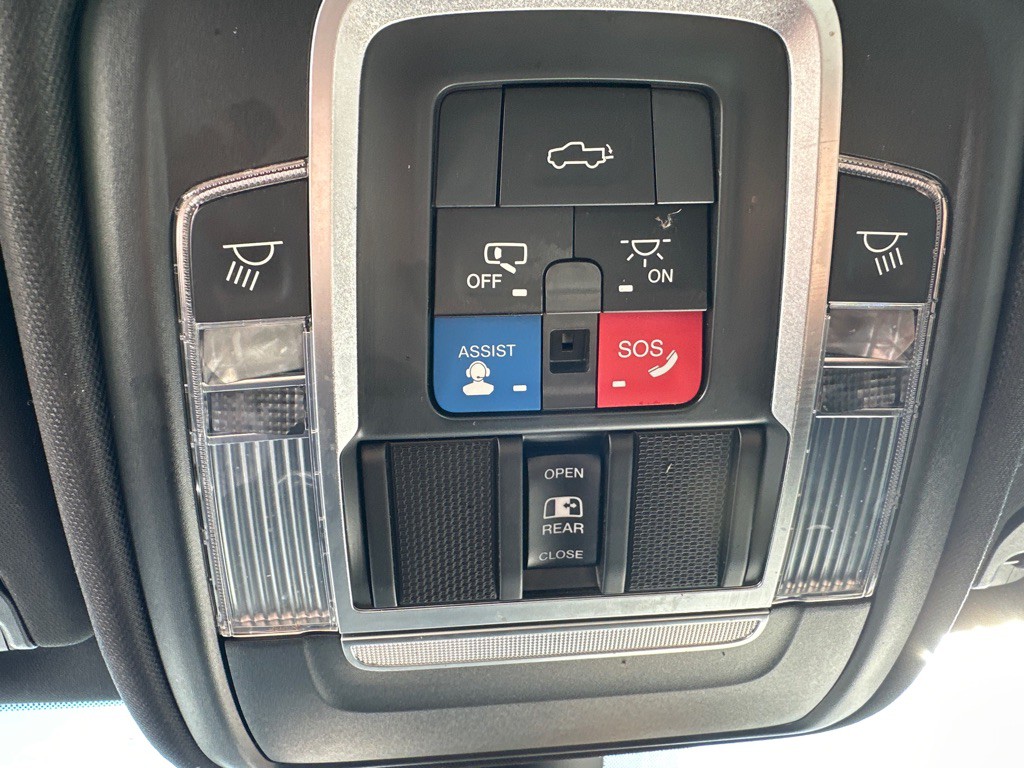 2020 RAM 1500 Image 22