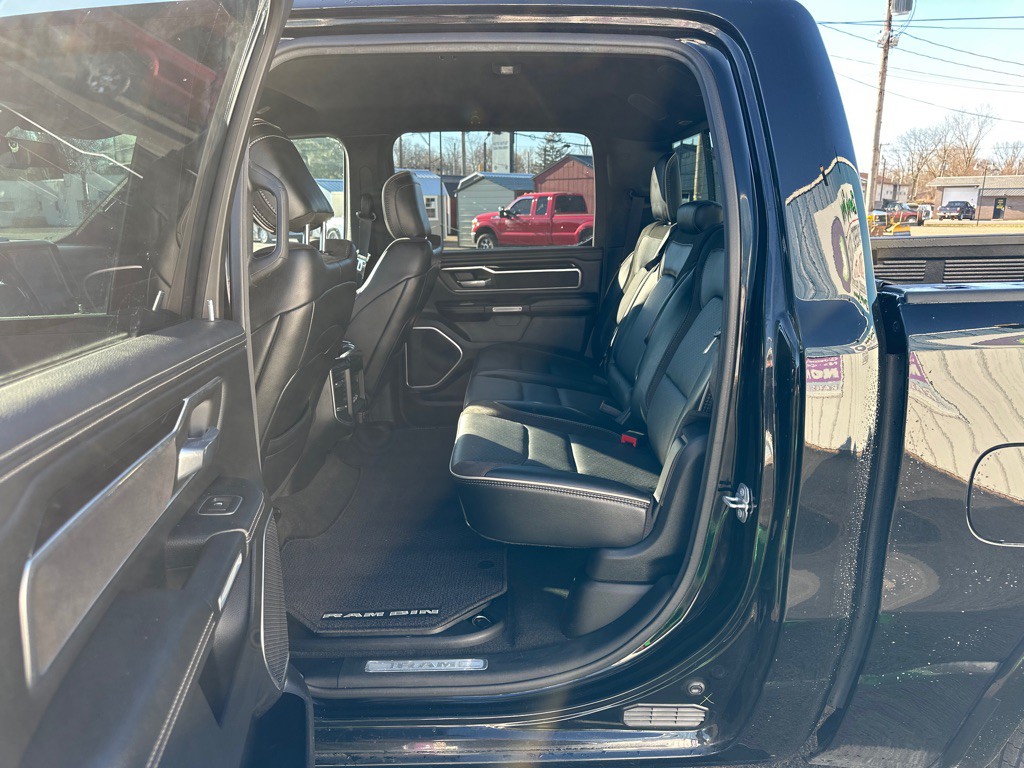 2020 RAM 1500 Image 23