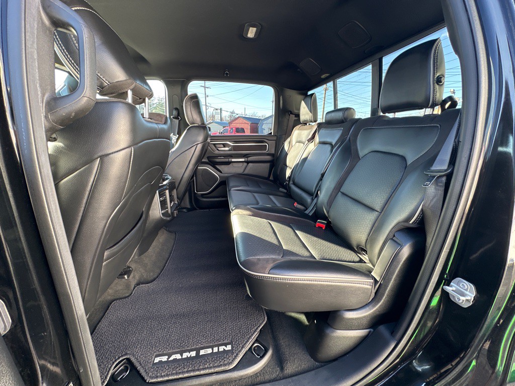 2020 RAM 1500 Image 24