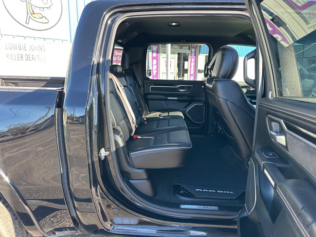 2020 RAM 1500 Image 25